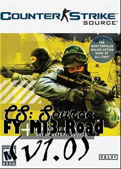 Box art for CS: Source FY MI3 Road (v1.0)