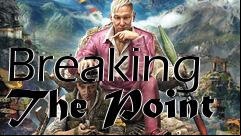 Box art for Breaking The Point