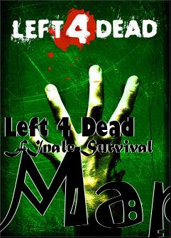 Box art for Left 4 Dead FInale Survival Map