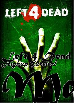 Box art for Left 4 Dead Highup Survival Map