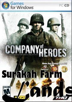 Box art for Surakah Farm Lands