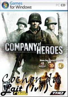 Box art for Cochon du Lait (1v1)