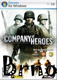 Box art for Brno