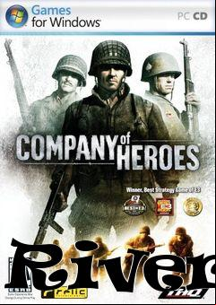 Box art for Rivers