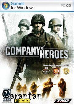 Box art for Carantan