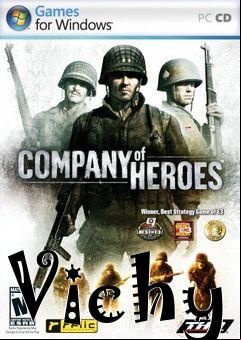 Box art for Vichy