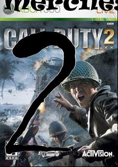 Box art for Merciless 2