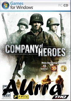 Box art for AUrra