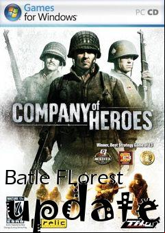 Box art for Batle FLorest update