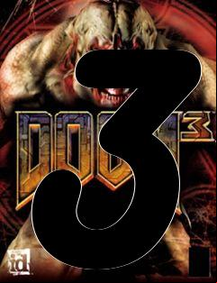 Box art for ROCKY DOOM 3