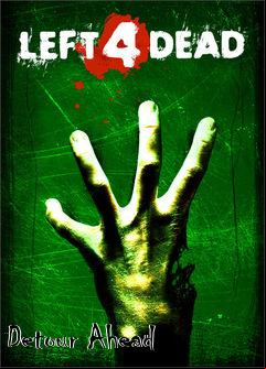 Box art for Detour Ahead