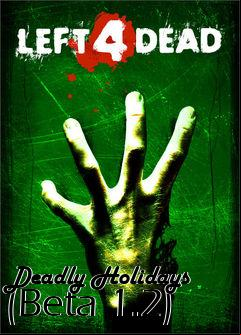 Box art for Deadly Holidays (Beta 1.2)