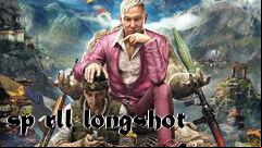 Box art for sp rll longshot