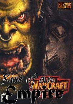 Box art for Rise of an Empire
