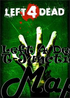 Box art for Left 4 Dead T-Junction Map