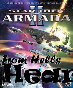 Box art for From Hells Heart