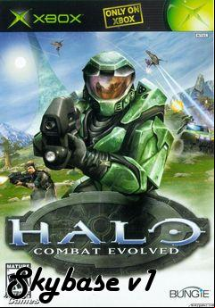 Box art for Skybase v1