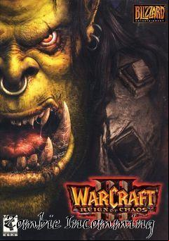 Box art for Zombie Incomming