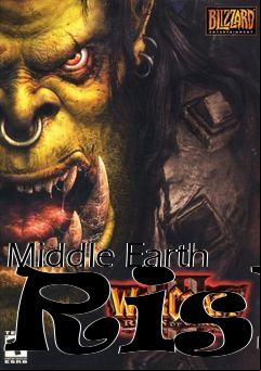 Box art for Middle Earth Risk