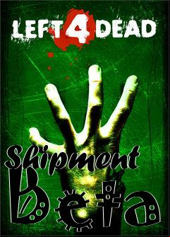 Box art for Shipment Beta