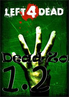 Box art for Dead Zone 1.2