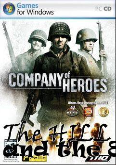 Box art for The HILL and the 88
