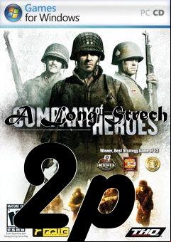 Box art for A Long Strech 2p