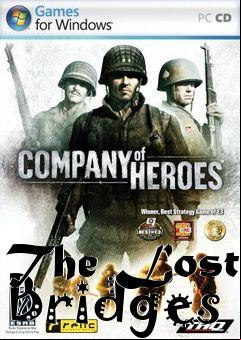 Box art for The Lost Bridges