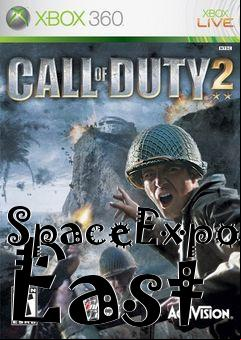 Box art for SpaceExpo East
