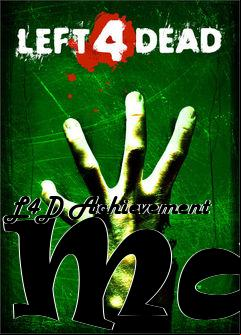 Box art for L4D Achievement Map