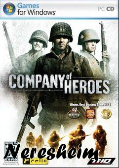 Box art for Neresheim