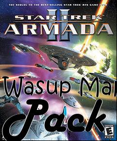 Box art for Wasup Map Pack