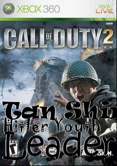 Box art for Tan Shirt Hitler Youth Leader