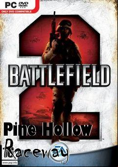 Box art for Pine Hollow Raceway