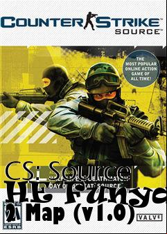 Box art for CS: Source HE Funyard 2 Map (v1.0)