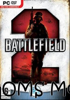 Box art for OMS Mod