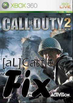 Box art for [aL]Castle Fix