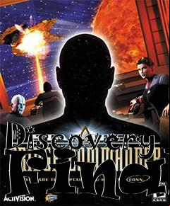 Box art for Discovery Final