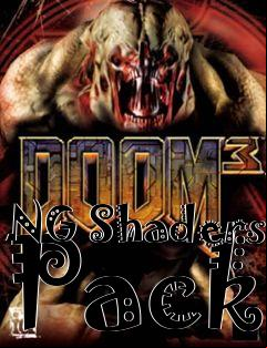 Box art for NG Shaders Pack