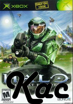 Box art for Kac