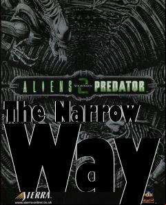 Box art for The Narrow Way