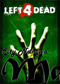 Box art for City Naniwa Map