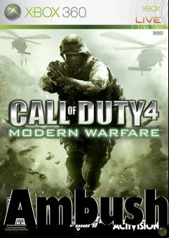 Box art for Ambush
