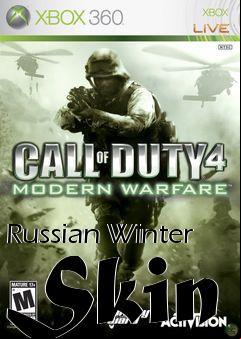 Box art for Russian Winter Skin