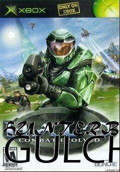 Box art for HUNTERBUSTER GULCH