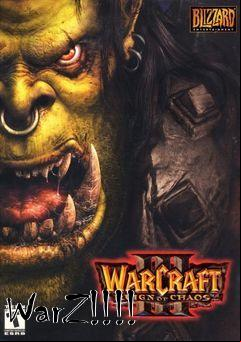 Box art for WarZ!!!!