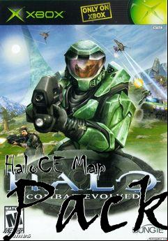 Box art for HaloCE Map Pack