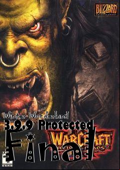 Box art for Winter Wonderland 3.9.9 Protected Final