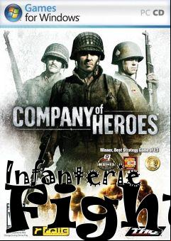 Box art for Infanterie Fight