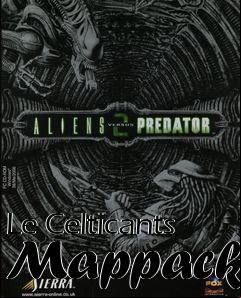 Box art for Le Celticants Mappack